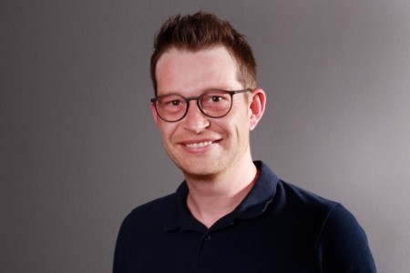 Steffen Maur